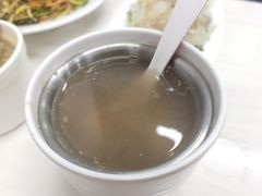 莲藕排骨汤-宝印真饺(瑞景总店)