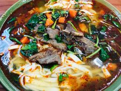 -西安手工软面(浦东南路店)