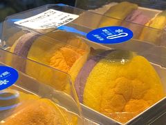 -鲍师傅糕点(五月花店)