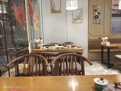 -如轩海鲜砂锅粥(国际能源店)