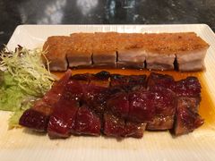 -港丽餐厅(高德置地店)