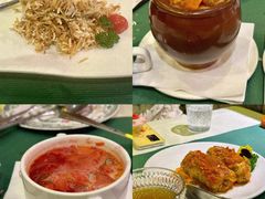 -真地道京味府·鲜橙烤鸭·北京菜(朝外大街东大桥店)