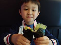 -YAMAKAWA(龙湖胥江天街店)