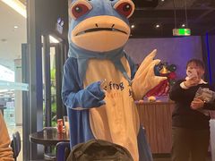 -bluefrog蓝蛙(皇庭广场店)