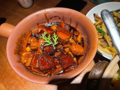 -清水亭湖北菜(大屯DT51店)