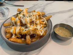 -拾挚扒房(招商花园城店)