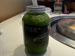 -遇东北林区铁锅炖(南开店)