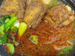 -清真·穆萨砂锅(大皮院店)