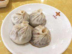 蟹黄汤包-王興記(中山路店)