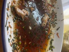 -芦茨金富饭庄·25年老字号·专做稻草鸡