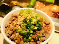 -海底捞火锅(杭州萧山宝龙广场店)