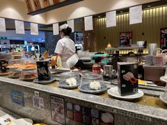 -合点寿司(美罗城店)