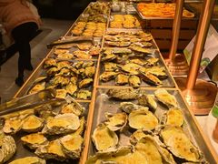 -亚马逊海鲜自助(梅溪湖步步高店)