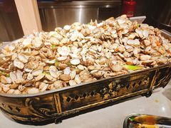 -蓝鲸湾汤泉(包河店)