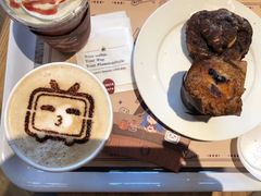 -COSTA COFFEE(国正中心店)
