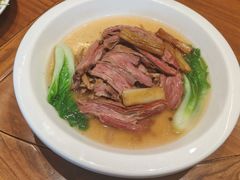 -萧记三鲜烩面(郑汴路店)