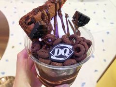 -DQ·蛋糕·冰淇淋(天一2店)