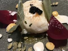 -北京金融街丽思卡尔顿酒店·意味轩 Cepe