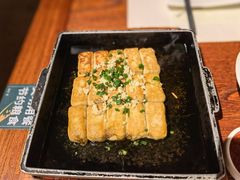 徽州毛豆腐-中国徽菜·徽商故里(罍街店)