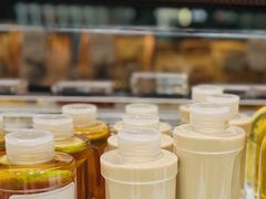 珍珠奶茶-红跑车(文三路店)