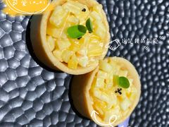 -梅花境(万科店)