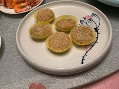 -南苑环球酒店云顶高级中餐厅(鄞县大道店)