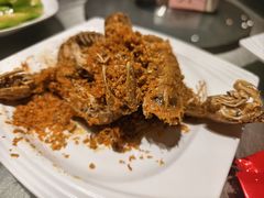 -强记海鲜·大排档(蛇口新街店)