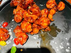 糖醋里脊-寻宝记绍兴菜(鲁迅路店)