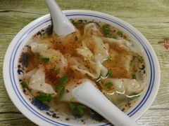 -安庆柴火馄饨(马道街店)