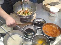 -阿满食品(大连商场店)