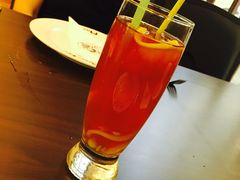 柠茶-澳门木偶葡国餐厅(珠海店)