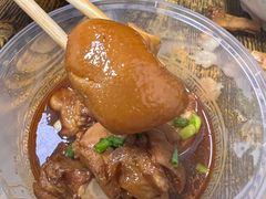 -伍氏猪脚(五一庙街店)