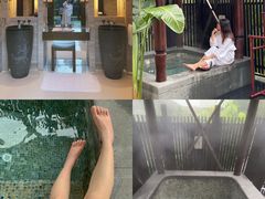 -广州都喜泰丽温泉度假酒店