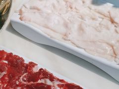 -潮汕大目牛肉火锅(水围店)