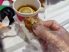 -肯德基(杭州复兴店)