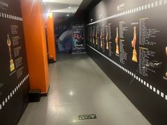 -长安国际影城(钟楼店)