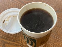 -星巴克(北京望京店)