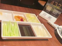 -北京全聚德(王府井店)