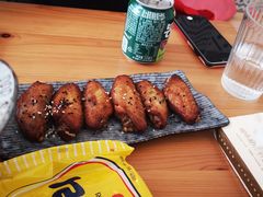 -小岛餐厅