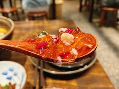 玫瑰冰粉-都氏二当家(九方店)