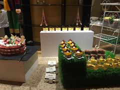 -上海东方佘山翰悦阁酒店·Vie全日制餐厅