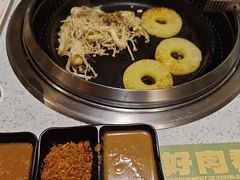 -炭之家·齐齐哈尔非遗烤肉·鲜切直供(中央大街店)