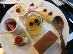 -索菲特酒店 · 云尚天际自助餐厅