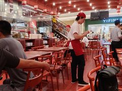 -喜家德虾仁水饺(东海缤纷天地店)