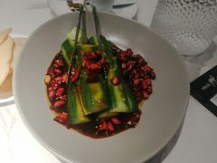-阿里疆Alijiang·丝路美食·异域风情·清真(长楹天街店)