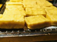 红糖糍粑-苹果树下艺术餐厅(通州店)