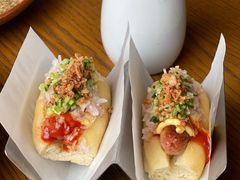 -BOR Eatery(安福路店)