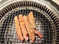 -厚贞日式烤肉(龙之梦店)
