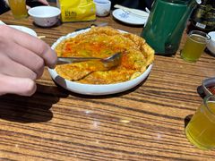 -蚝堡海鲜·威海菜·海肠捞饭·烧烤·亚洲吃蚝公司(幸福门店)