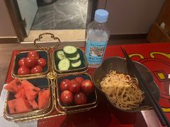 -华夏良子·足道SPA艾灸(翠微店)